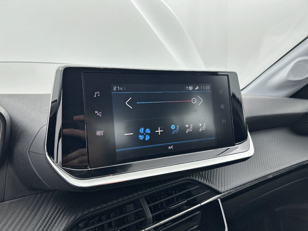 Occasion PEUGEOT 208 208 PureTech 75 S&S BVM5 - Style