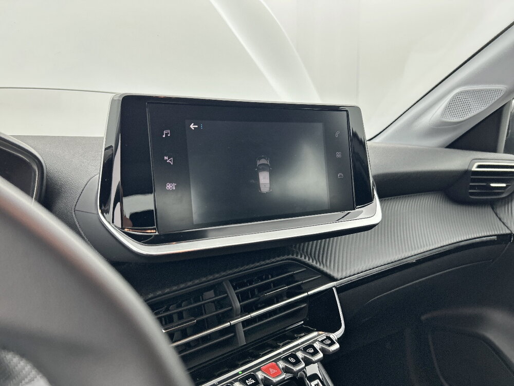 Occasion PEUGEOT 208 208 PureTech 75 S&S BVM5 - Style