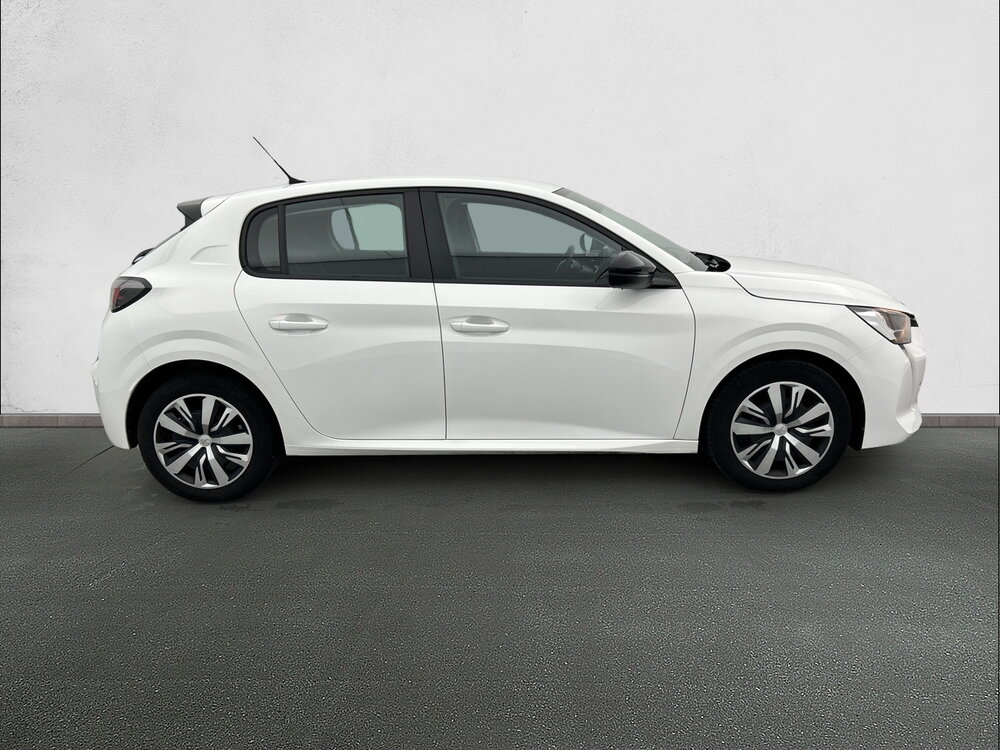 Occasion PEUGEOT 208 208 PureTech 75 S&S BVM5 - Style