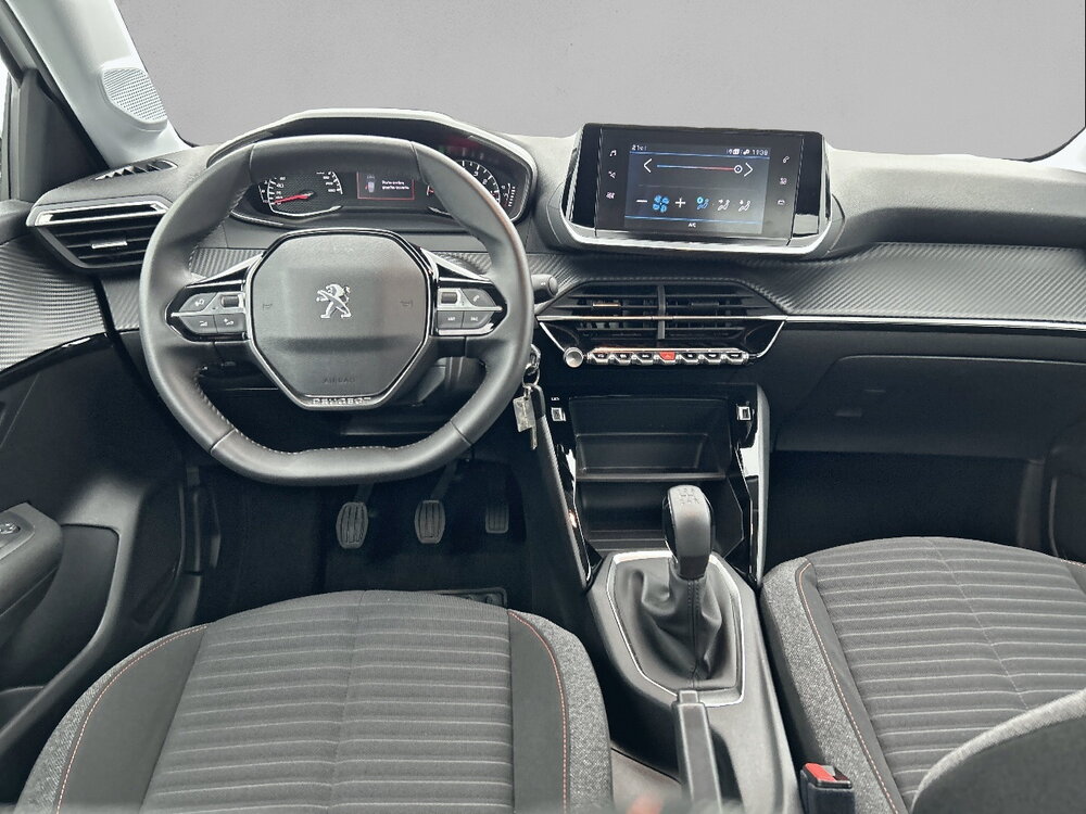 Occasion PEUGEOT 208 208 PureTech 75 S&S BVM5 - Style