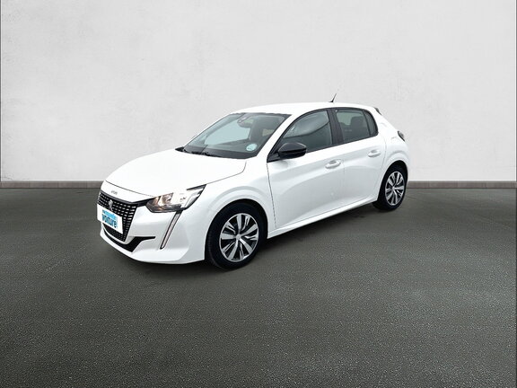 Occasion PEUGEOT 208 208 PureTech 75 S&S BVM5 - Style