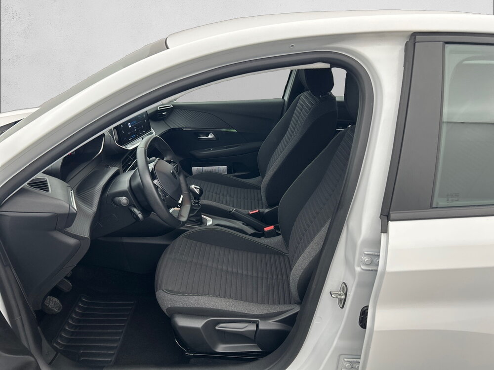 Occasion PEUGEOT 208 208 100 S&S BVM6 - ACTIVE