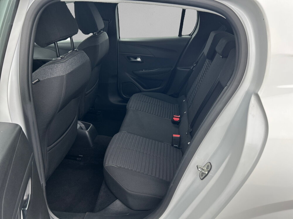 Occasion PEUGEOT 208 208 100 S&S BVM6 - ACTIVE