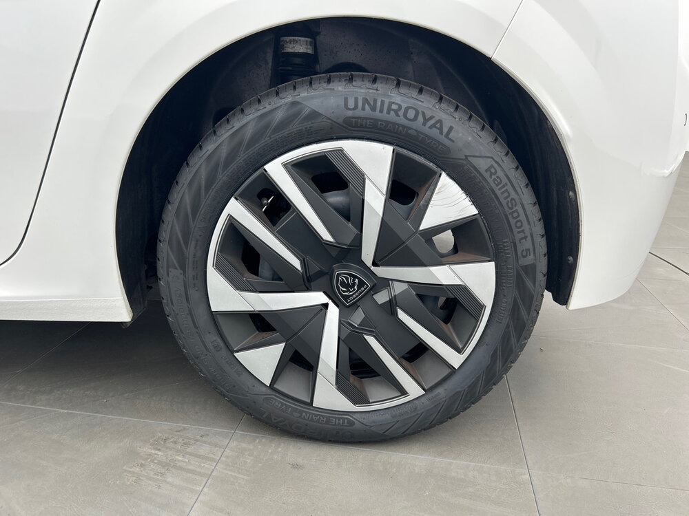 Occasion PEUGEOT 208 208 100 S&S BVM6 - ACTIVE