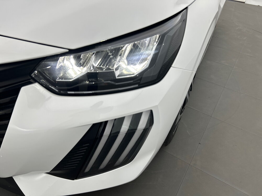 Occasion PEUGEOT 208 208 100 S&S BVM6 - ACTIVE