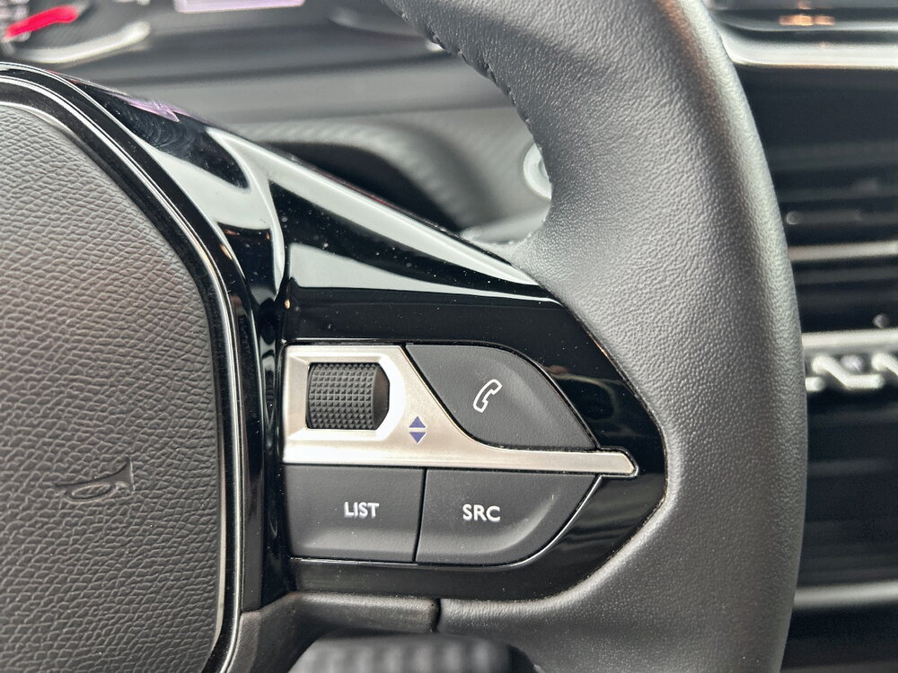 Occasion PEUGEOT 208 208 100 S&S BVM6 - ACTIVE