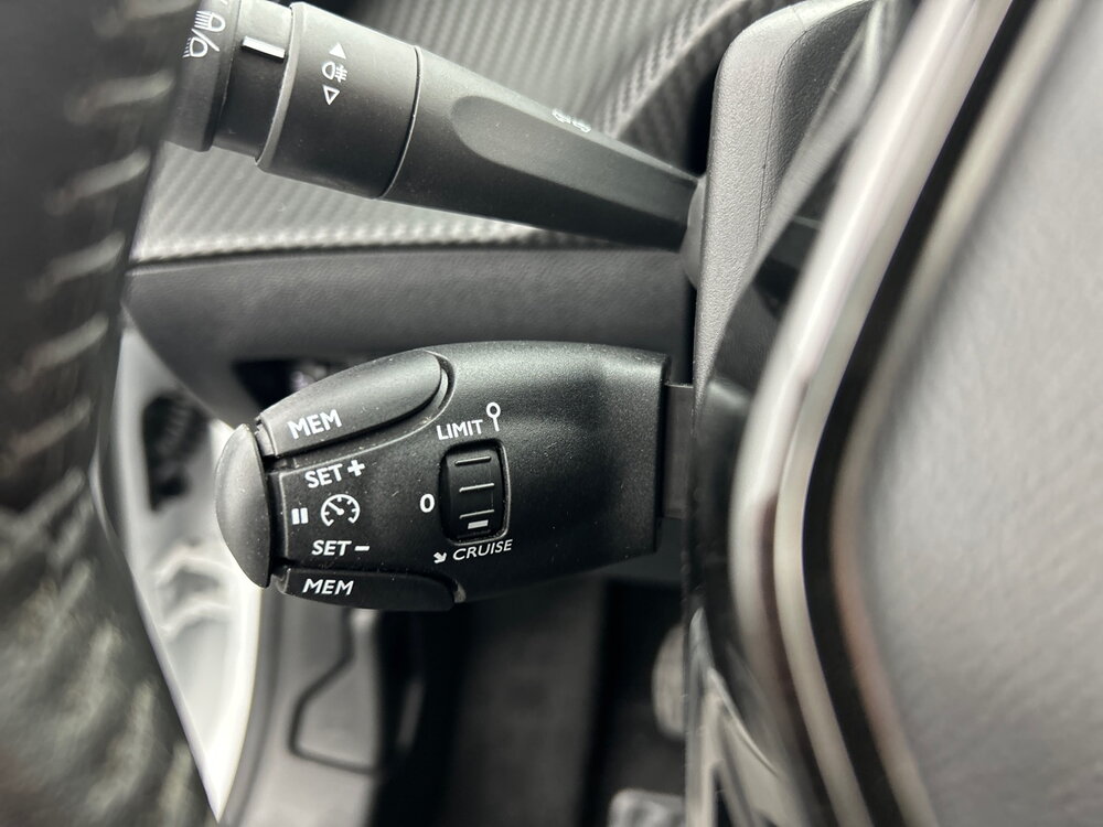 Occasion PEUGEOT 208 208 100 S&S BVM6 - ACTIVE