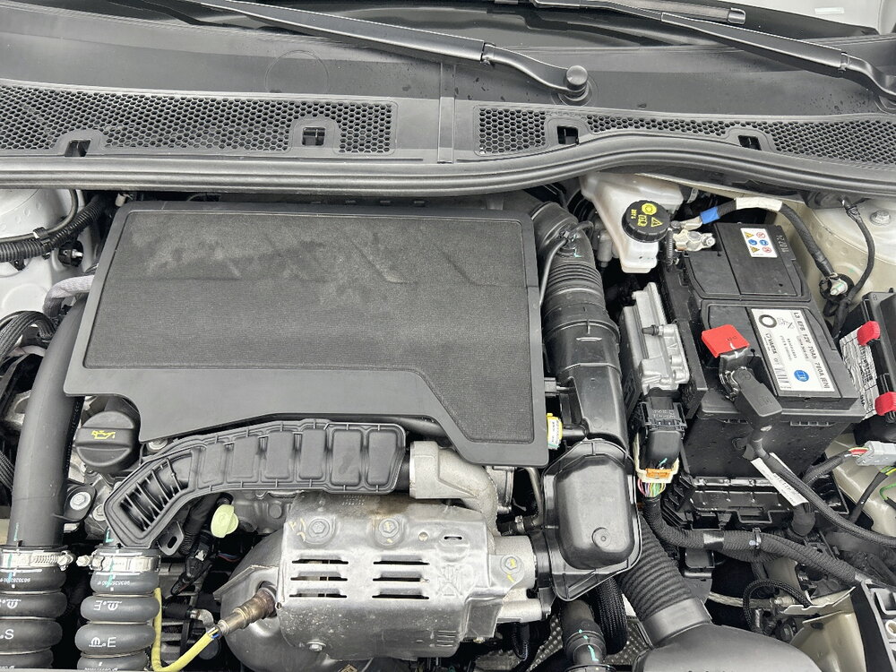 Occasion PEUGEOT 208 208 100 S&S BVM6 - ACTIVE