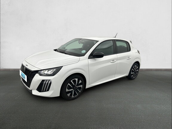 Occasion PEUGEOT 208 208 100 S&S BVM6 - ACTIVE
