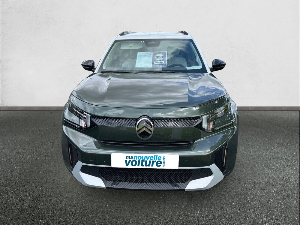 Occasion CITROEN C3 Aircross C3 Aircross Hybride 136 ch Aut - Max