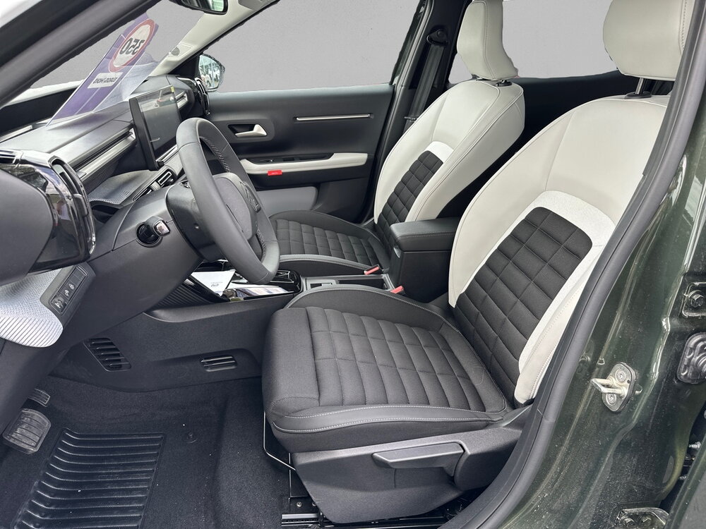 Occasion CITROEN C3 Aircross C3 Aircross Hybride 136 ch Aut - Max