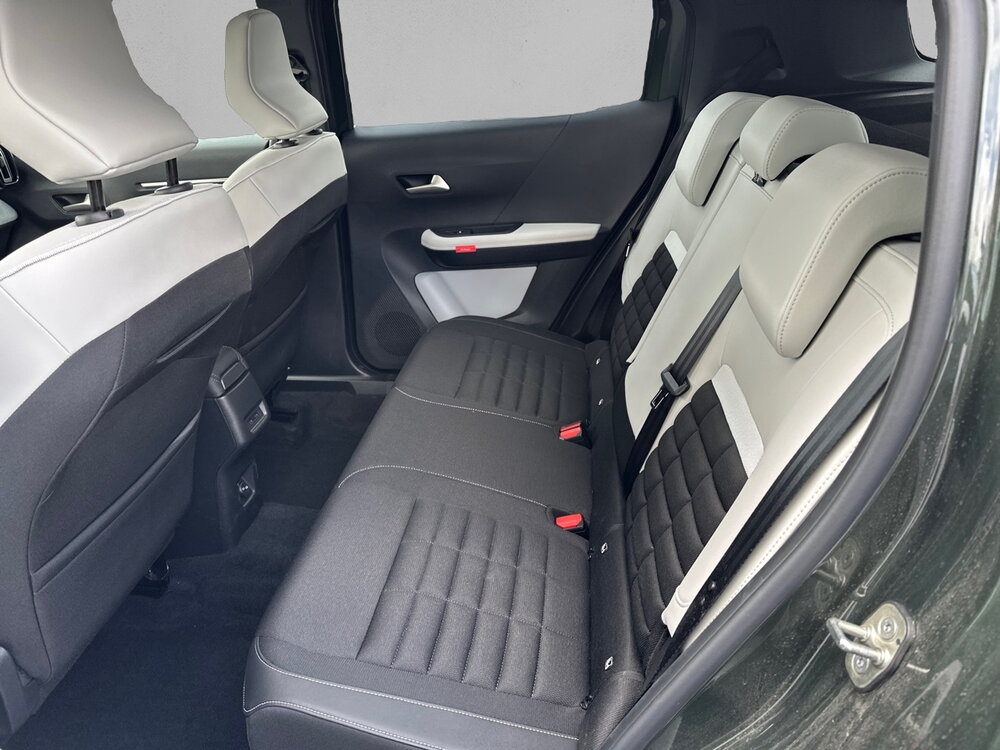 Occasion CITROEN C3 Aircross C3 Aircross Hybride 136 ch Aut - Max