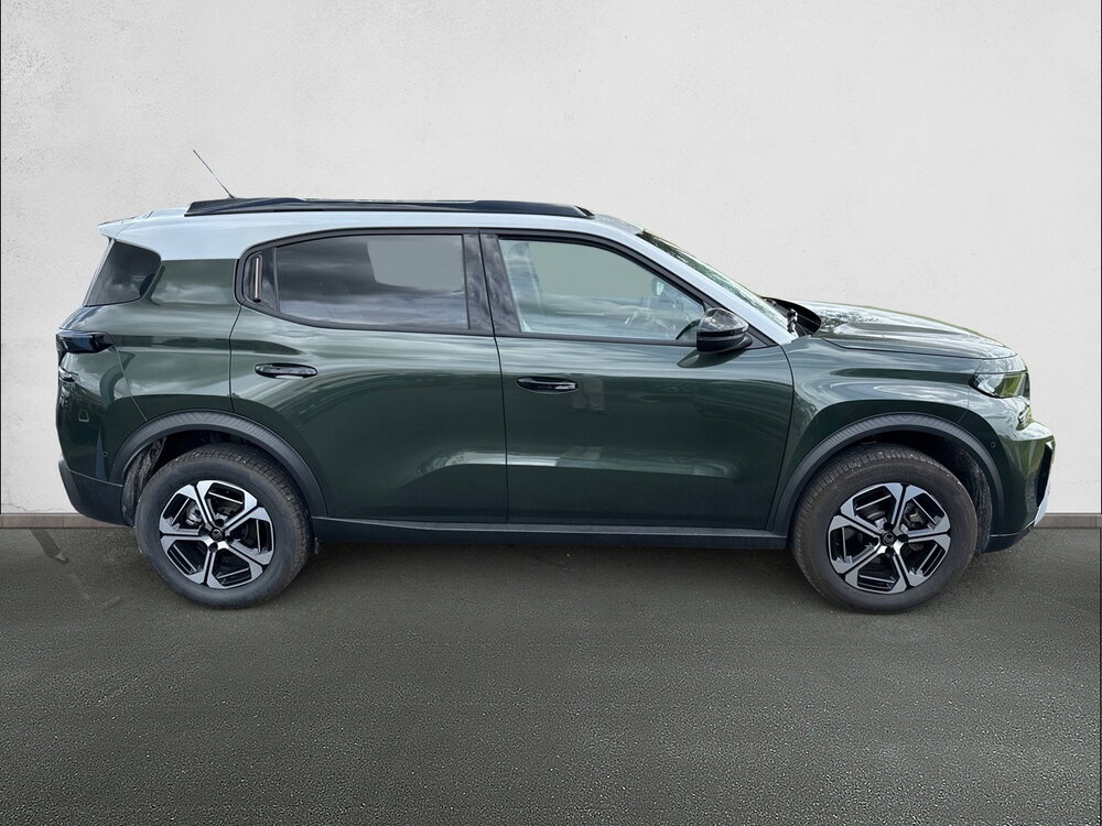 Occasion CITROEN C3 Aircross C3 Aircross Hybride 136 ch Aut - Max