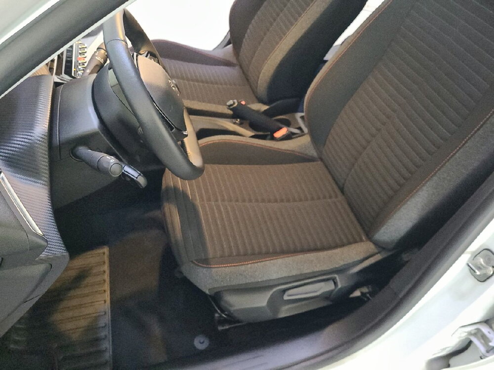 Occasion PEUGEOT 208 208 PureTech 75 S&S BVM5 - Active Pack