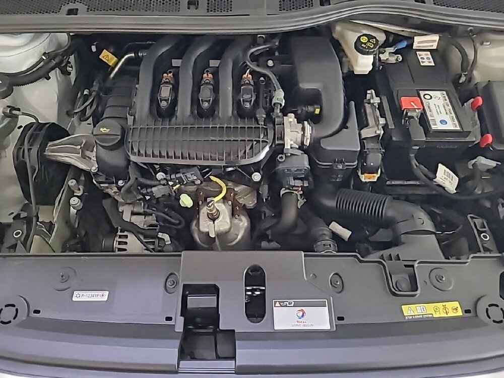 Occasion PEUGEOT 208 208 PureTech 75 S&S BVM5 - Active Pack