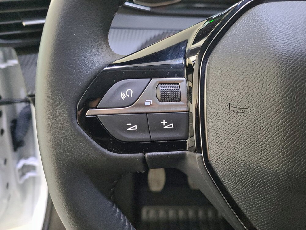 Occasion PEUGEOT 208 208 PureTech 75 S&S BVM5 - Active Pack