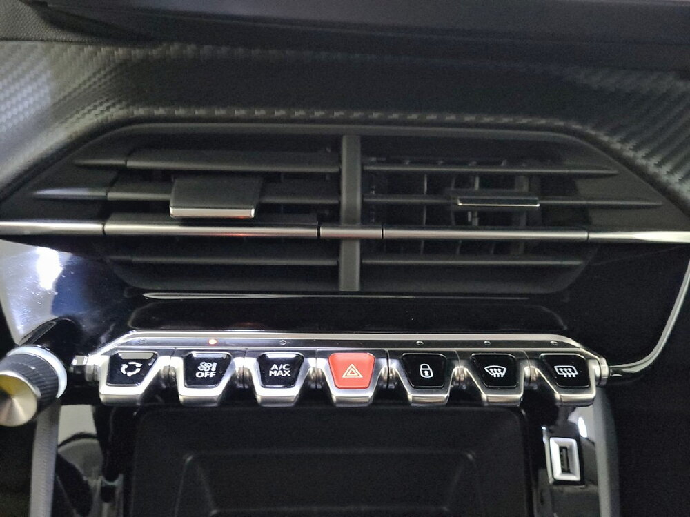 Occasion PEUGEOT 208 208 PureTech 75 S&S BVM5 - Active Pack
