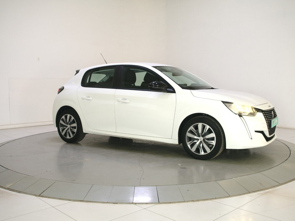 Occasion PEUGEOT 208 208 PureTech 75 S&S BVM5 - Active Pack
