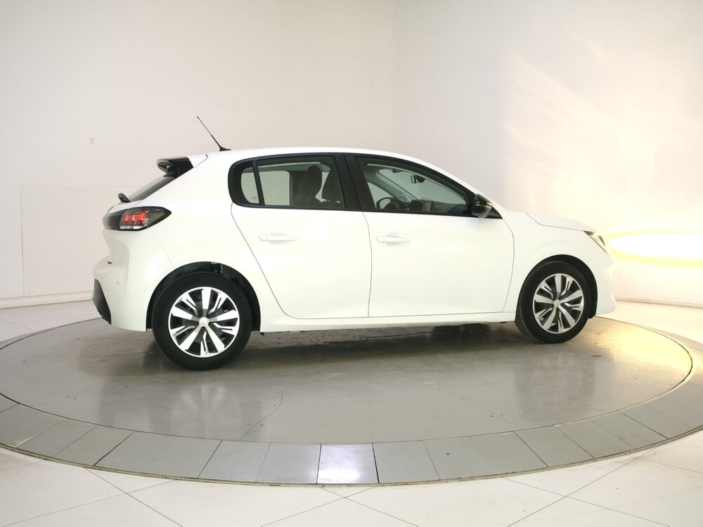 Occasion PEUGEOT 208 208 PureTech 75 S&S BVM5 - Active Pack