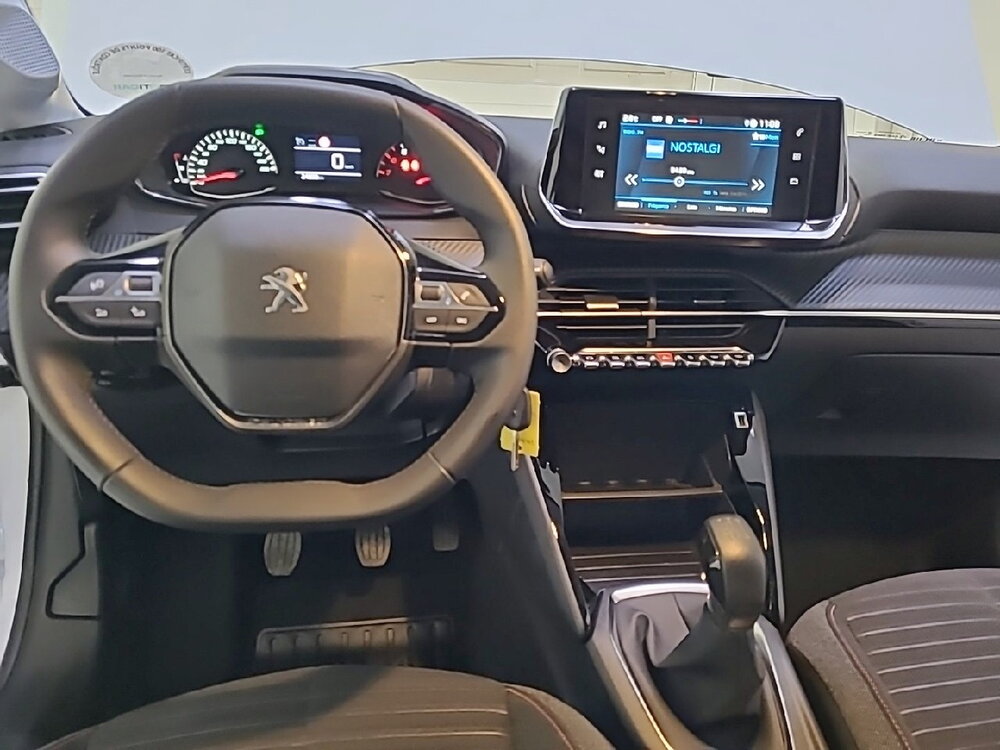 Occasion PEUGEOT 208 208 PureTech 75 S&S BVM5 - Active Pack