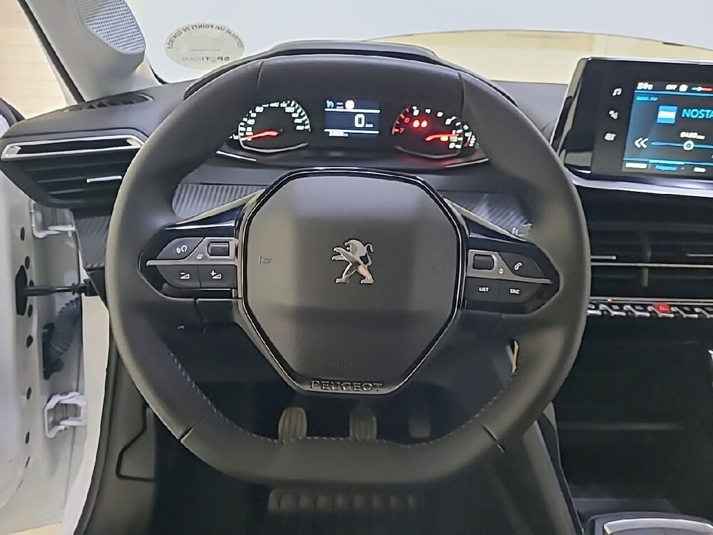 Occasion PEUGEOT 208 208 PureTech 75 S&S BVM5 - Active Pack