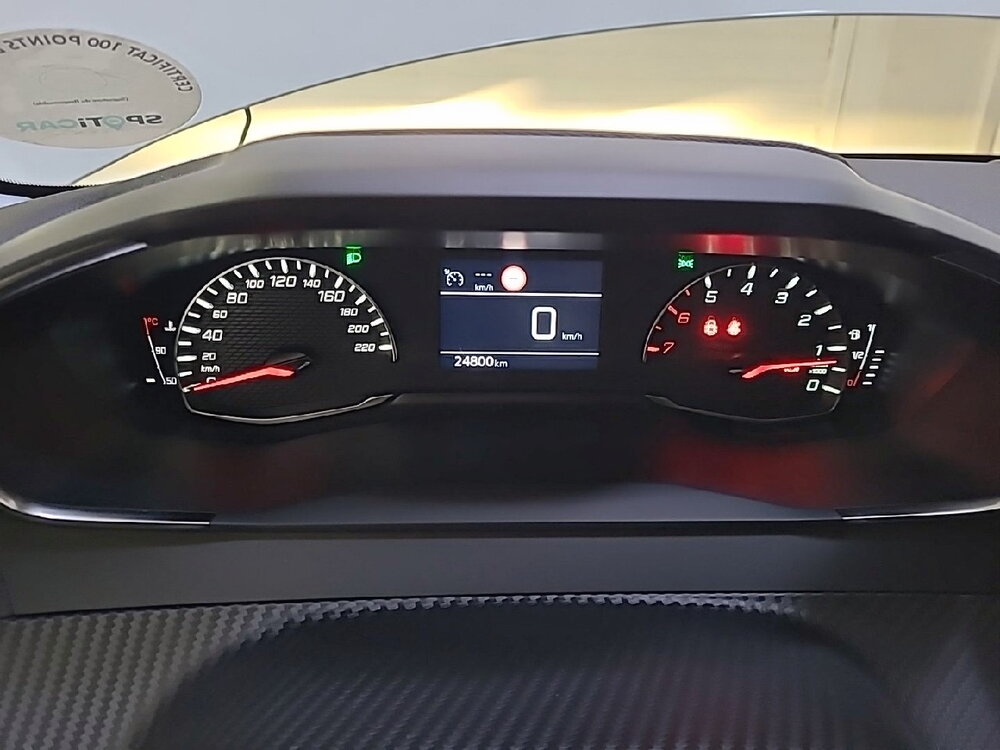 Occasion PEUGEOT 208 208 PureTech 75 S&S BVM5 - Active Pack