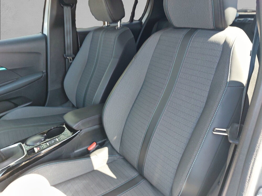 Occasion PEUGEOT 208 208 PureTech 100 S&S BVM6 - Allure