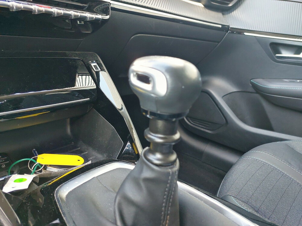 Occasion PEUGEOT 208 208 PureTech 100 S&S BVM6 - Allure