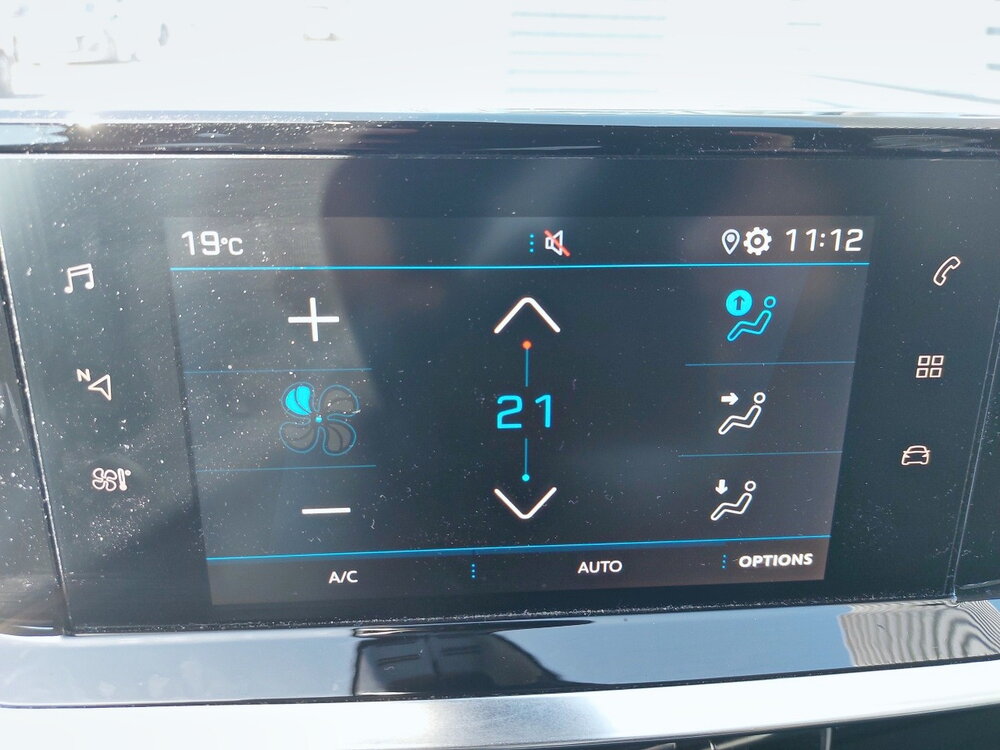 Occasion PEUGEOT 208 208 PureTech 100 S&S BVM6 - Allure