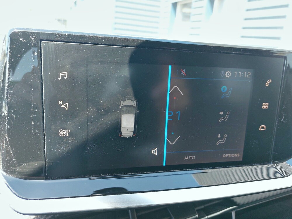 Occasion PEUGEOT 208 208 PureTech 100 S&S BVM6 - Allure