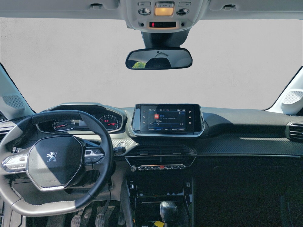 Occasion PEUGEOT 208 208 PureTech 100 S&S BVM6 - Allure