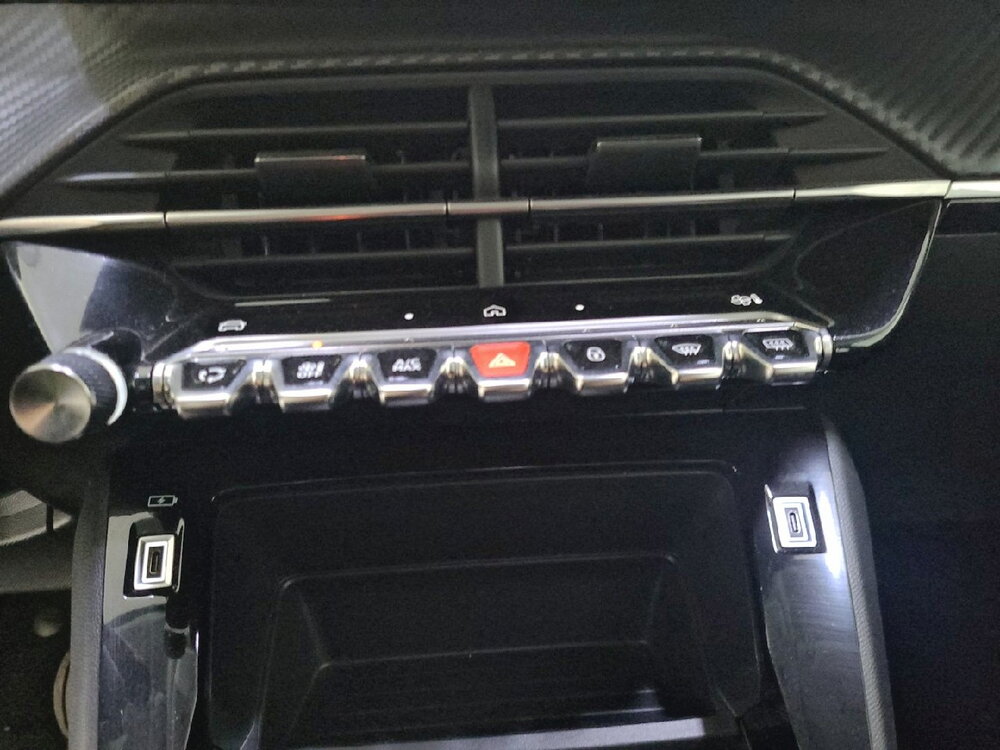 Occasion PEUGEOT 208 208 PureTech 75 S&S BVM5 - Active