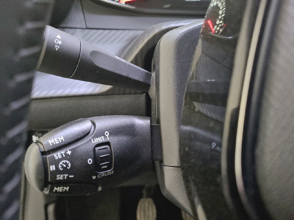 Occasion PEUGEOT 208 208 PureTech 75 S&S BVM5 - Active