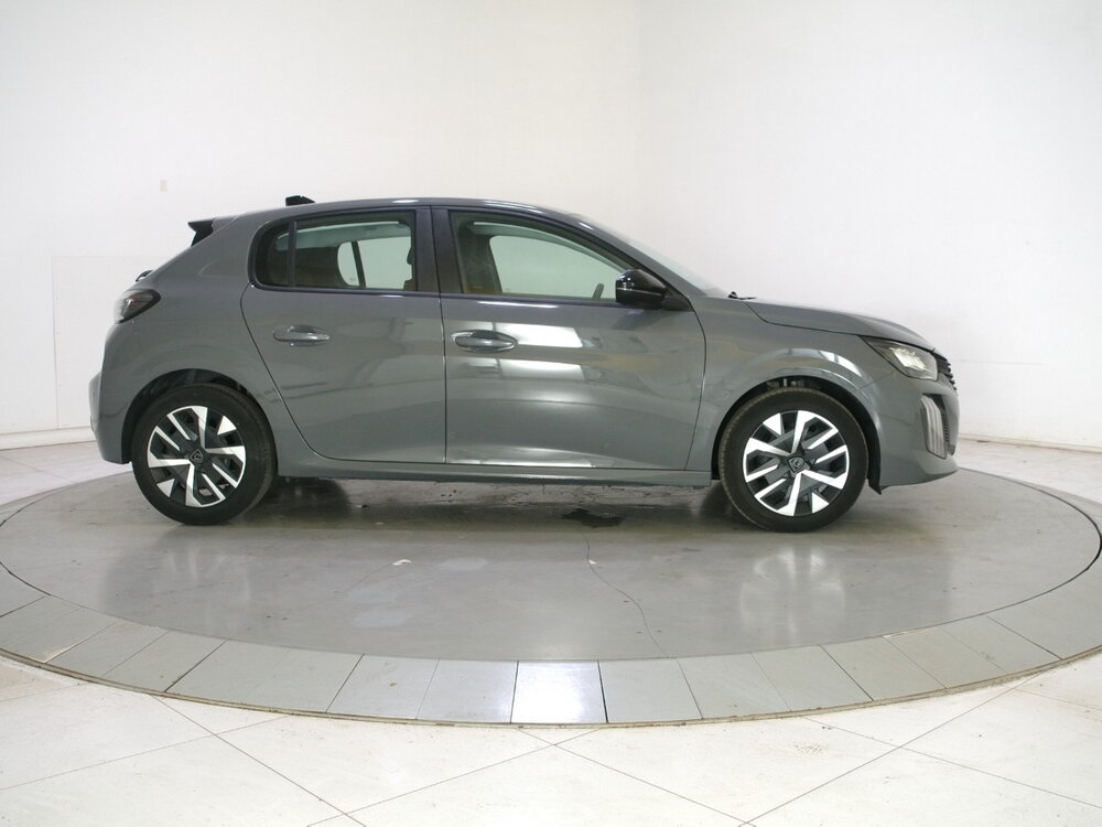 Occasion PEUGEOT 208 208 PureTech 75 S&S BVM5 - Active