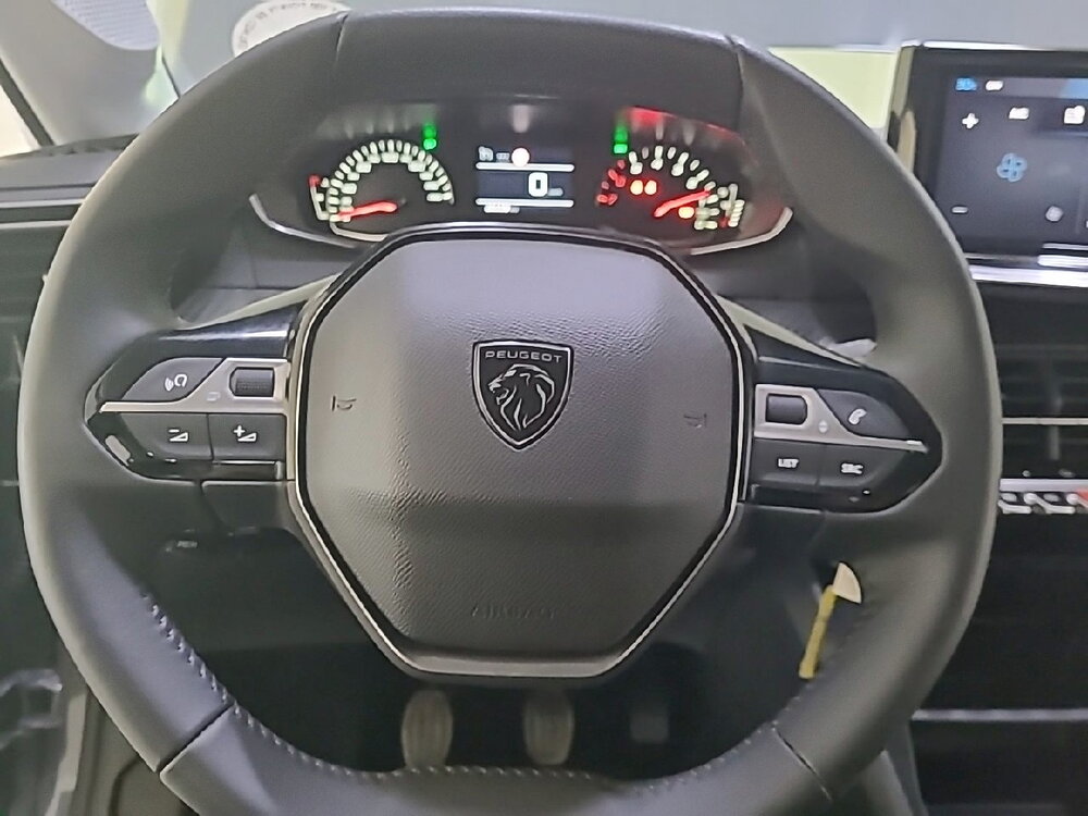 Occasion PEUGEOT 208 208 PureTech 75 S&S BVM5 - Active
