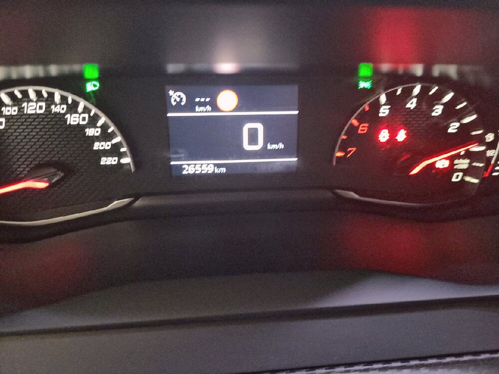 Occasion PEUGEOT 208 208 PureTech 75 S&S BVM5 - Active