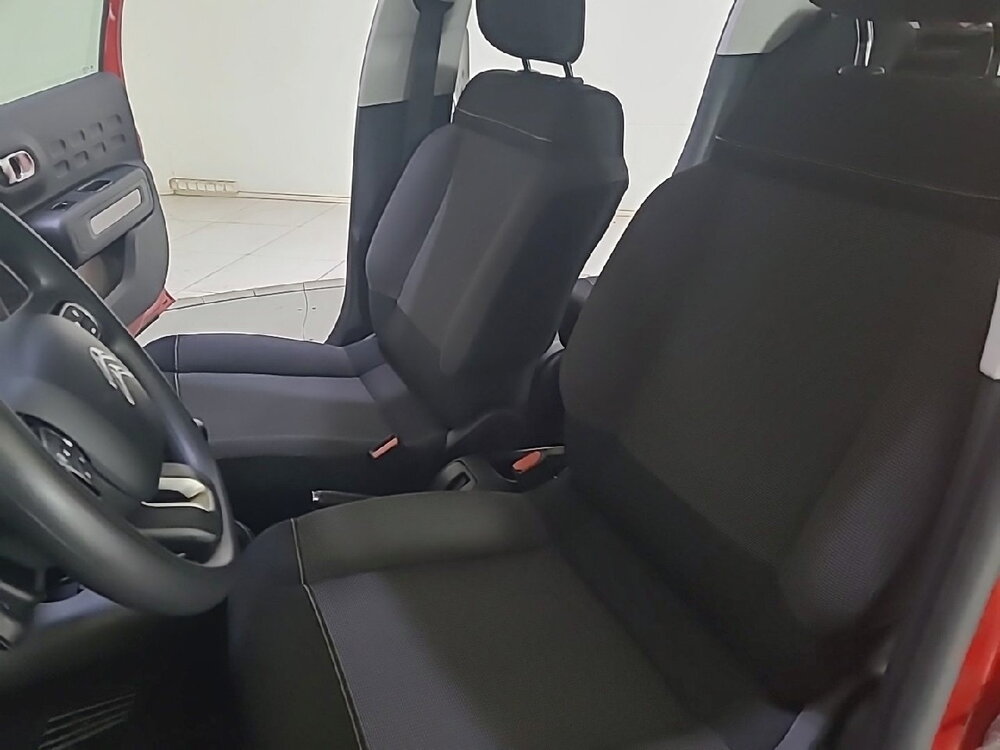 Occasion CITROEN C3 C3 BlueHDi 100 ch BVM6 - Plus