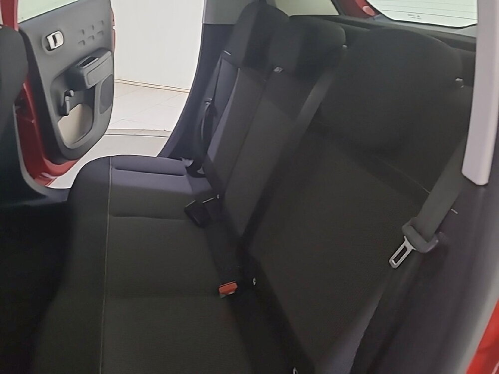 Occasion CITROEN C3 C3 BlueHDi 100 ch BVM6 - Plus