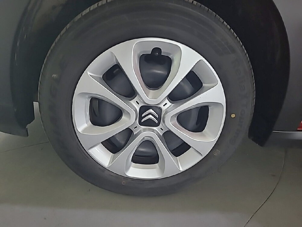 Occasion CITROEN C3 C3 BlueHDi 100 ch BVM6 - Plus
