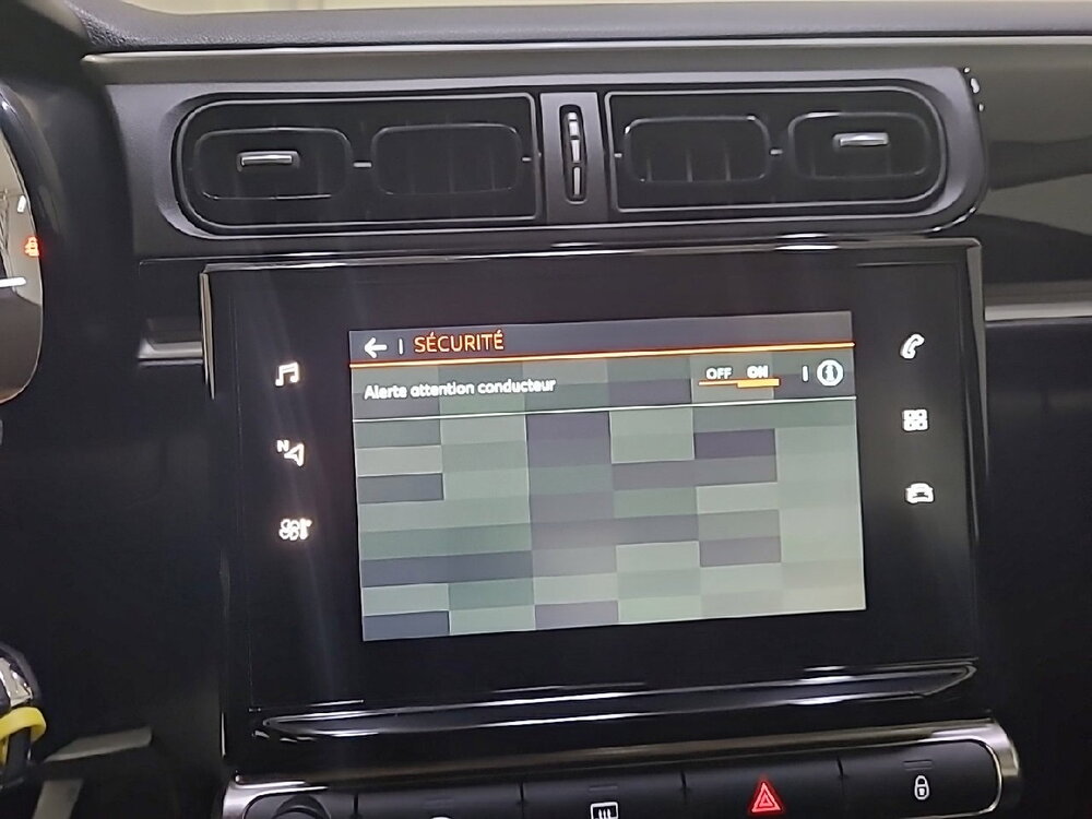 Occasion CITROEN C3 C3 BlueHDi 100 ch BVM6 - Plus