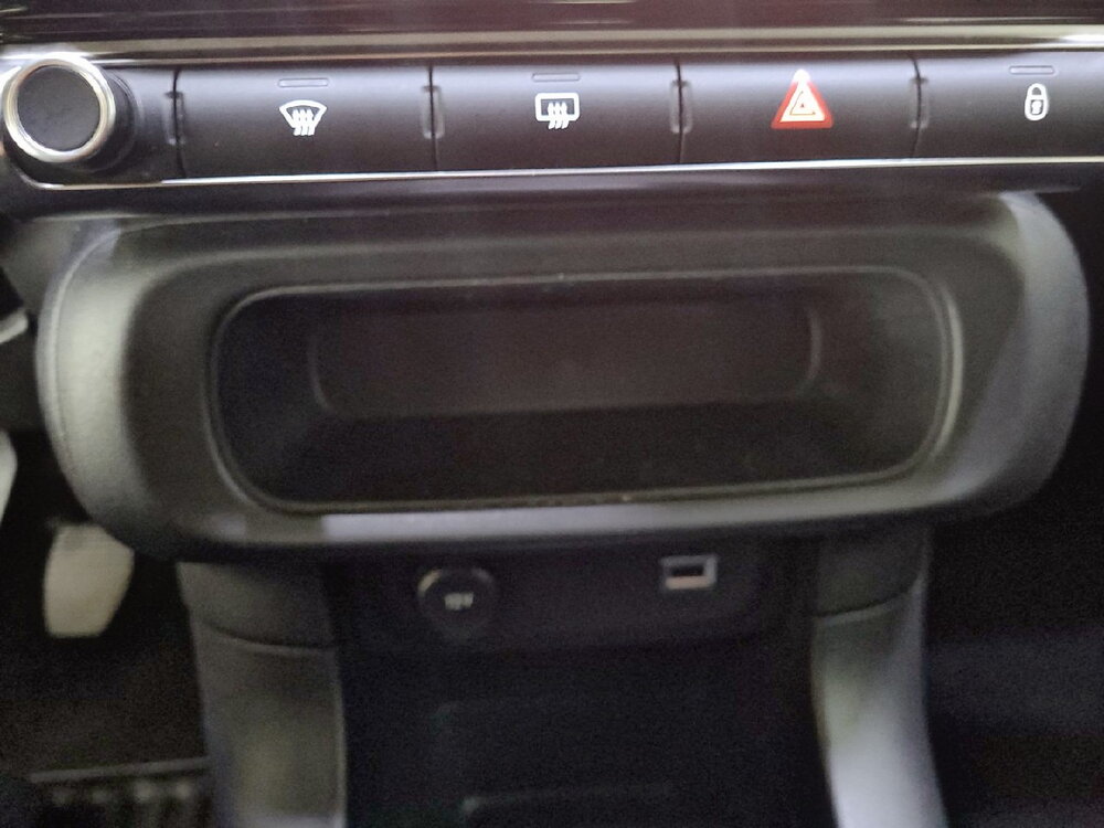 Occasion CITROEN C3 C3 BlueHDi 100 ch BVM6 - Plus