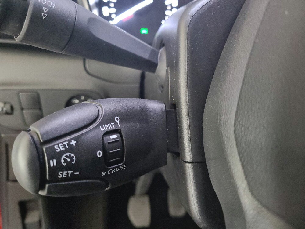 Occasion CITROEN C3 C3 BlueHDi 100 ch BVM6 - Plus