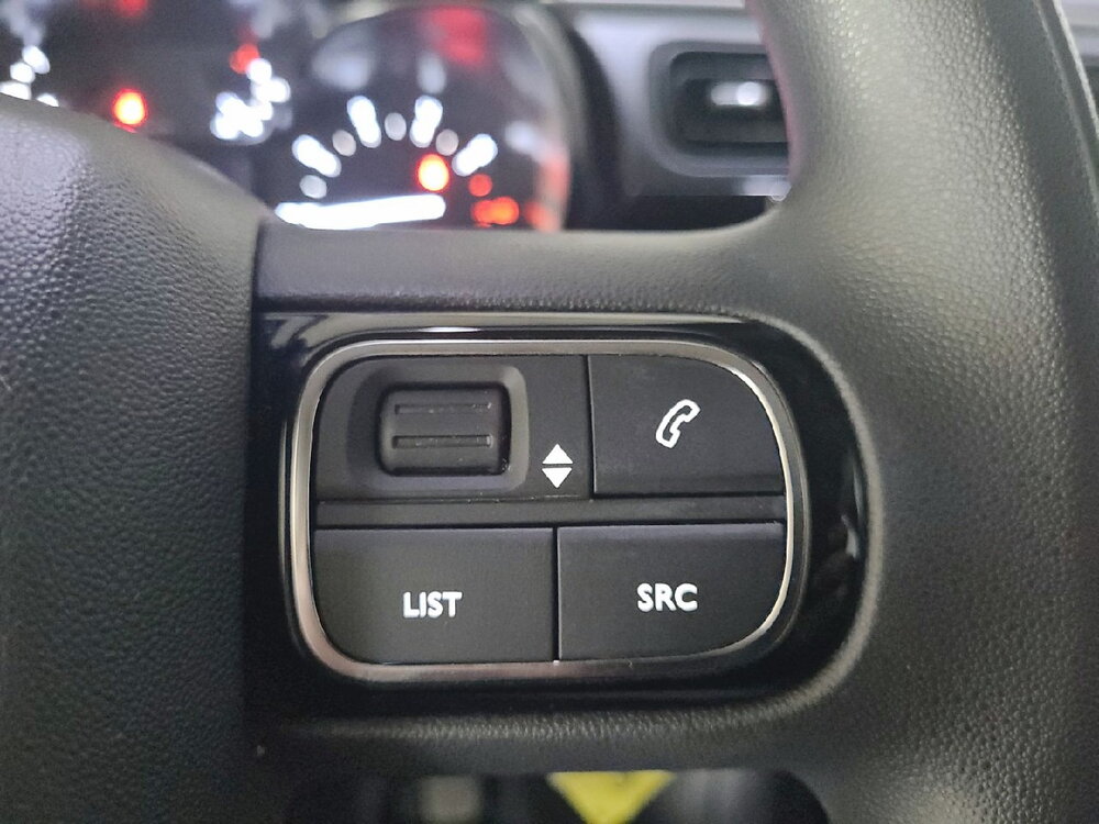 Occasion CITROEN C3 C3 BlueHDi 100 ch BVM6 - Plus
