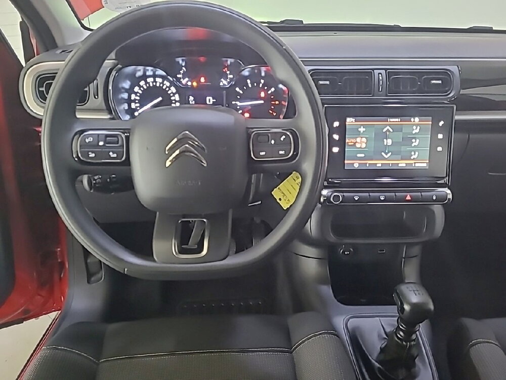 Occasion CITROEN C3 C3 BlueHDi 100 ch BVM6 - Plus