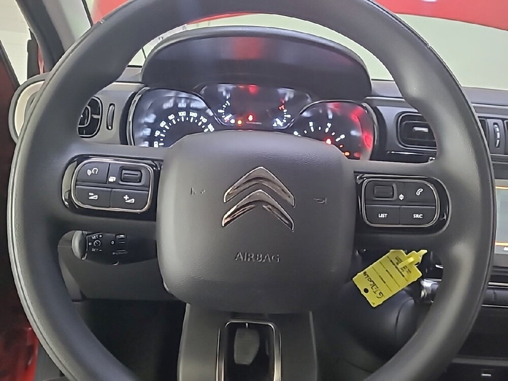 Occasion CITROEN C3 C3 BlueHDi 100 ch BVM6 - Plus