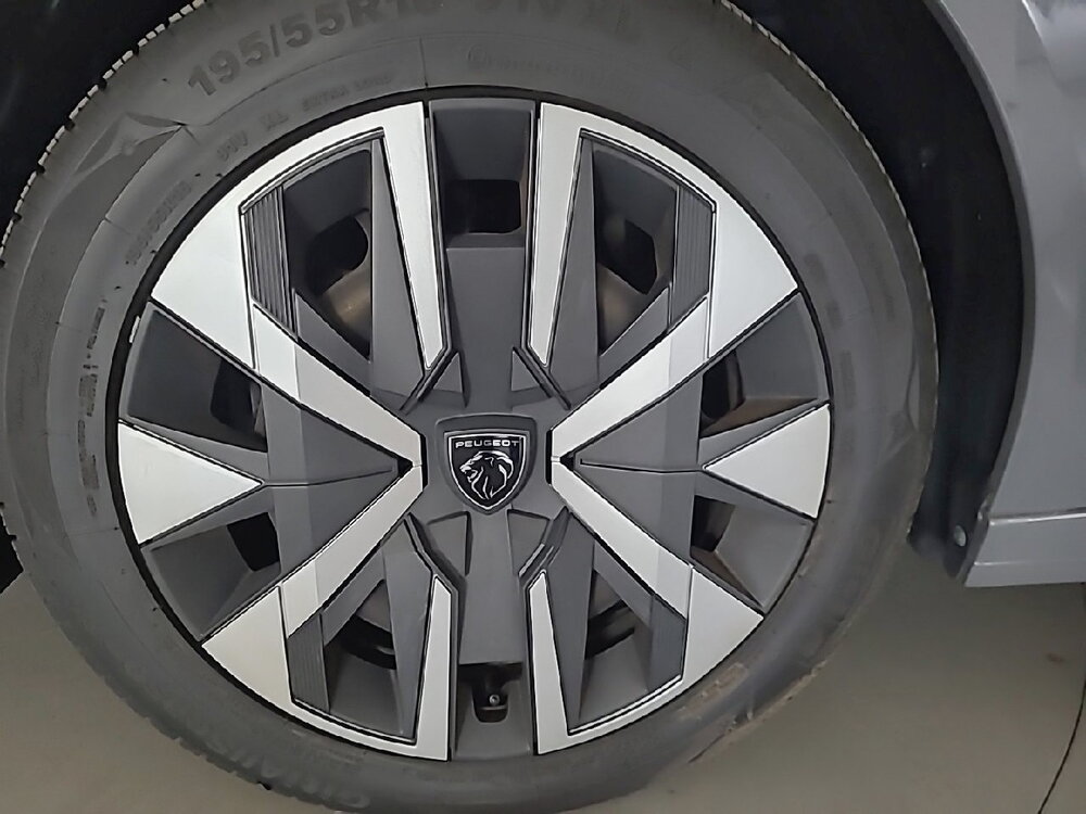 Occasion PEUGEOT 208 208 PureTech 75 S&S BVM5 - Active