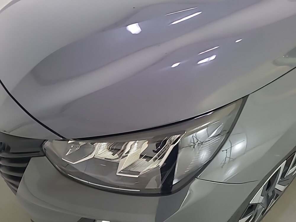 Occasion PEUGEOT 208 208 PureTech 75 S&S BVM5 - Active