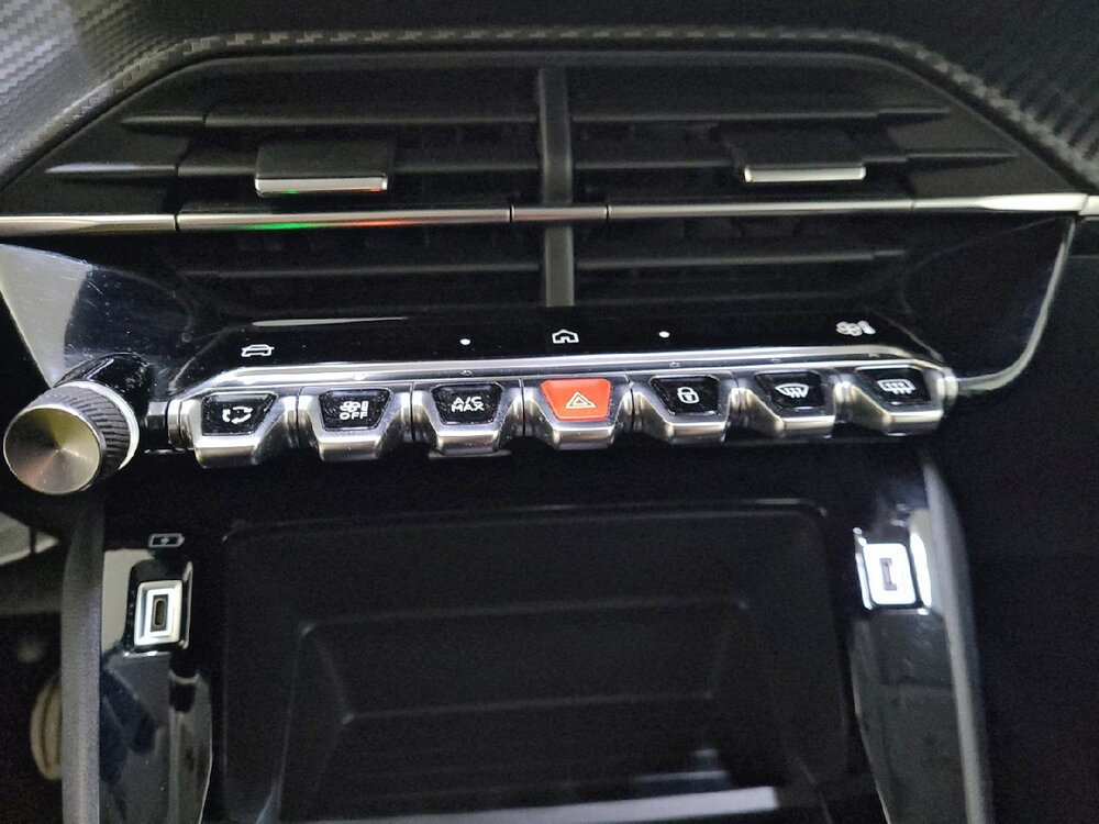 Occasion PEUGEOT 208 208 PureTech 75 S&S BVM5 - Active
