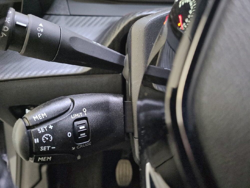 Occasion PEUGEOT 208 208 PureTech 75 S&S BVM5 - Active