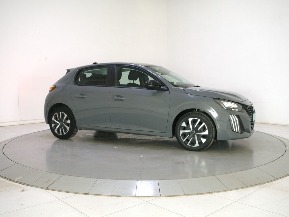 Occasion PEUGEOT 208 208 PureTech 75 S&S BVM5 - Active